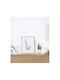 Lilipinso Topfpflanze Wandsticker