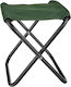 Foldable Camping Chair Green Keltin K00408b