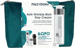 Frezyderm Anti-Wrinkle Rich Σετ Περιποίησης για Αντιγήρανση Frezyderm Anti-Wrinkle Rich Σετ Περιποίησης για Αντιγήρανση