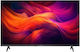 Metz Smart Τηλεόραση 32" HD Ready LED 32MTE6000Y HDR (2024)