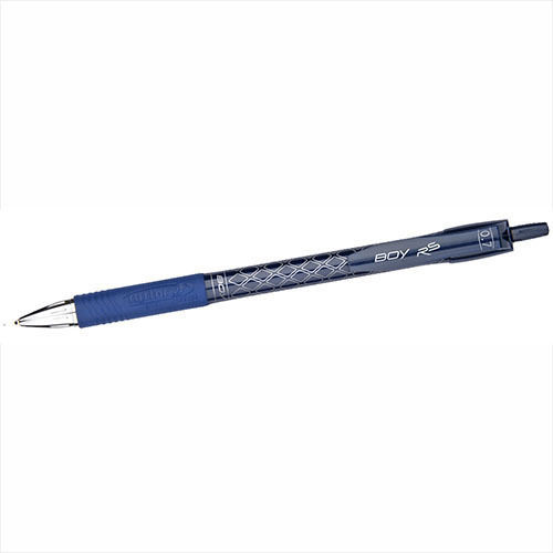 Rystor Pen with Blue Ink