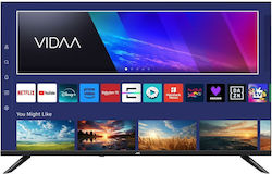 JVC Смарт 40" Full HD Direct LED LT40KV340 (2024) JVC Смарт 40" Full HD Direct LED LT40KV340 (2024)