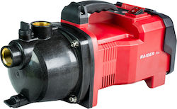 Pompa de apă R20 40v 50l/min 26m 1" Solo Raider Rdp-fwp20 Pompa de apă R20 40v 50l/min 26m 1" Solo Raider Rdp-fwp20