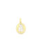 Charm Talisman aus Gold