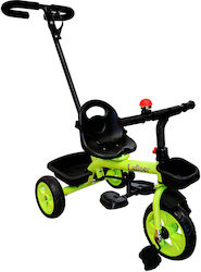 Perfectoys Kids Tricycle with Parental Handle f...