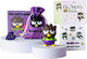 Comansi Schlechtes Badtz-maru Hello Kitty 5cm