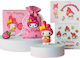 Comansi Миниатюрна играчка My Melody Hello Kitty за 5+ години Години 5см.