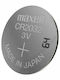 Cr2032 Button Battery Li 3 V Maxell