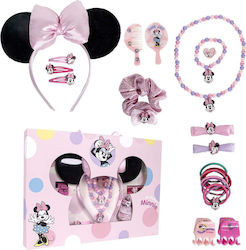 Cerda Disney Minnie Mouse Σετ Ομορφιάς