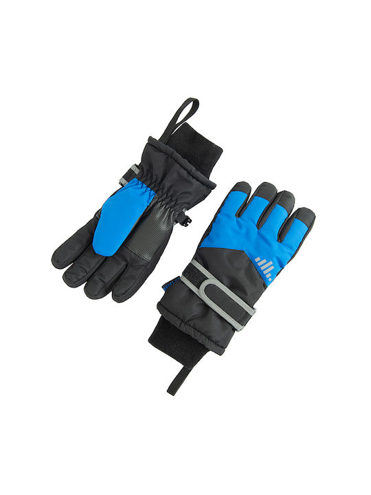 Cool Club Kids Gloves Blue 1pcs