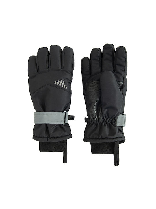 Cool Club Kids Gloves Black 1pcs