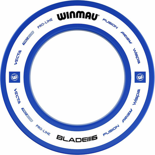 Pro-line 2.0 Blue Surround Target Winmau Blade 6