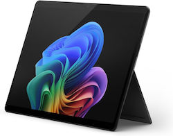 Microsoft Surface Pro Copilot+ PC (11th Edition) 13" (16GB/512GB/Snapdragon X Plus/Windows 11 Pro) Black Microsoft Surface Pro Copilot+ PC (11th Edition) 13" (16GB/512GB/Snapdragon X Plus/Windows 11 Pro) Black