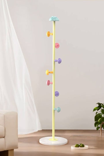 Kids Coat Rack