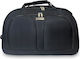 Hunter Σak Voyage Nylon Mittel 70lt Chios Schwarz