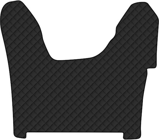 Lampa Matte Leder Schwarz Farbe Lkw Zentral Iveco S-way 06/2024+ Typ-c Lampa 1 Stk L9598.1