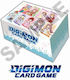 Set Premium Eroine Digimon Card Game Pb18 En