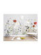 Ταπετσαρία Country Side 4μ.x2.48μ Lilipinso
