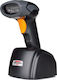 Virtuos Scanner portabil Wireless