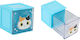 Organizator I Total Xl2962 Pisică Portocalie 9x9cm
