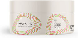 Castalia Cream Bebepur Nappy Change 200ml