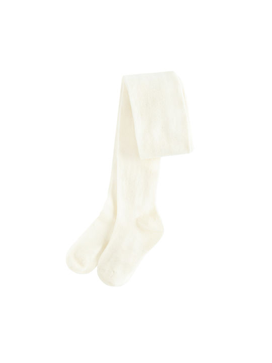 Cool Club Kids Tights white