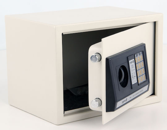 Vorel Safe with Digital Lock L35xW25xH25cm