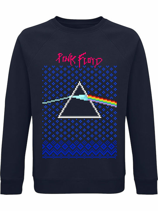 Sweatshirt Unisex Organic " Ugly Christmas Swea...