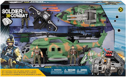 Blue Toys Ελικοπτεράκι για 3+ Ετών Blue Toys Ελικοπτεράκι για 3+ Ετών