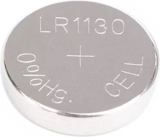 Prd Алкални Батерии За часовници LR54 1.5V 5бр