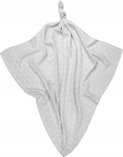 Texpol Wickeltuch Gray 75x75cm.