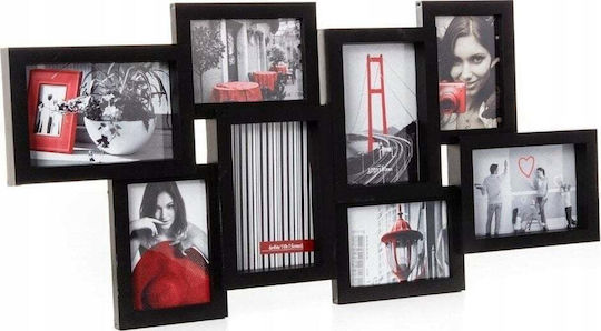 Atmosphera Multi-frame with Black Frame