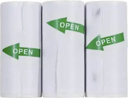 Set de autocolante pentru cameră Denver Insert Denver 3-pack Kpc-1370 Mbp-32b 13341193 5706751073953