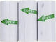 Стикери за камера Denver Insert Denver 3-pack Kpc-1370 Mbp-32b 13341193 5706751073953