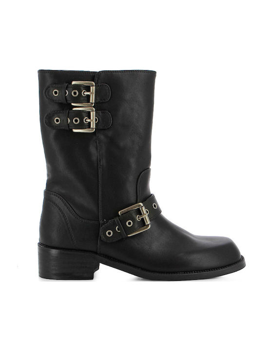 Ghete dama de piele negre