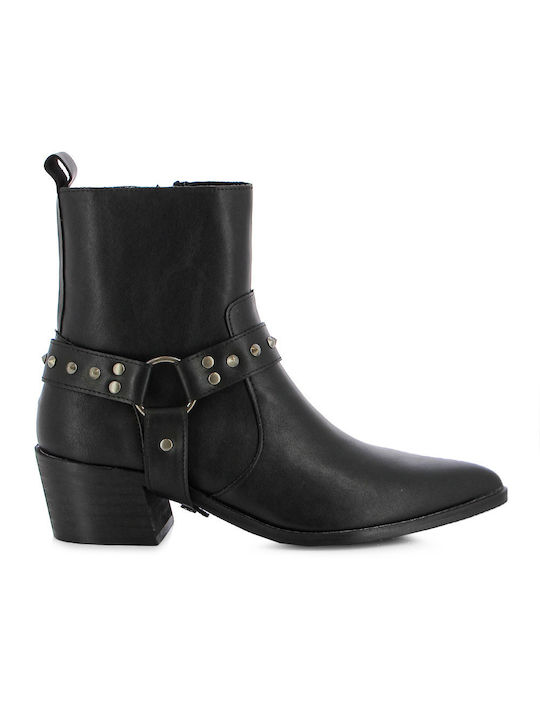 Corina Ghete dama Negru
