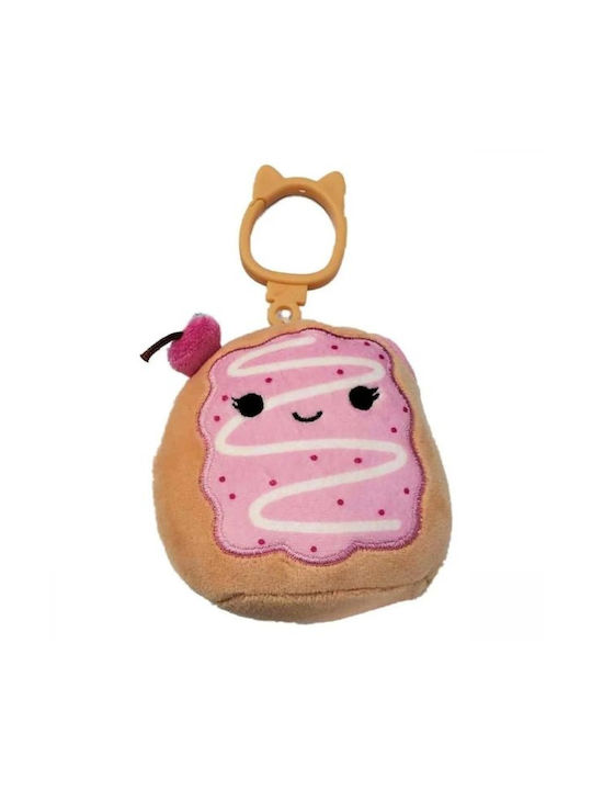 Jazwares Keychain Fabric