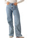 Claire Hr Women's Jean Trousers Light Denim