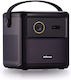 InFocus Crusader Challenger IN3008SL Mini Projector DLP Full HD Λάμπας LED με Wi-Fi και Ενσωματωμένα Ηχεία