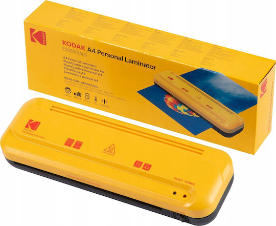 Kodak Desktop A4 Laminator