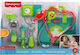 Fisher Price Medical Kit για 3+ Ετών 7τμχ