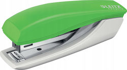 Leitz Mini Nexxt Recycle 10k Stapler Green 13274270 4002432135417