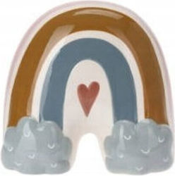 Artpol Copil Cutiuta de bani Ceramic Multicolor