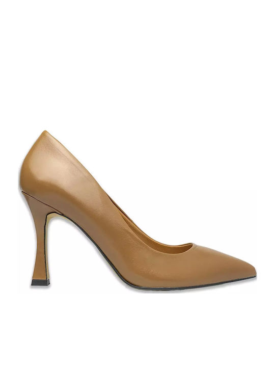 Pumps Braun