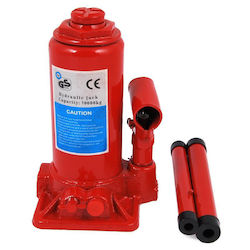 Hydraulic Jack 10 Tons 200-380mm