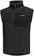 Pentagon Hunting Vest Fleece Summit Sherpa Black
