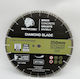 Cutting Disc Construction Materials Hole Diameter 350mm 1pcs