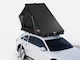 TentBox Cargo 2.0 Automatic Къмпинг Палатка за Автомобил Черна 4 Сезона за 2 Човека 215x130x145см