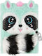 Starpak Diary Plush Παιδικό Σημειωματάριο