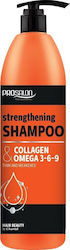 Chantal Prosalon Collagen Omega 369 1000ml Chantal Prosalon Collagen Omega 369 1000ml